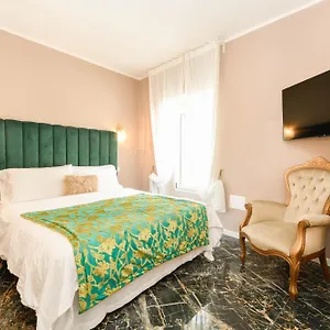  Maison d'hôtes Prestige Via Romagnoli