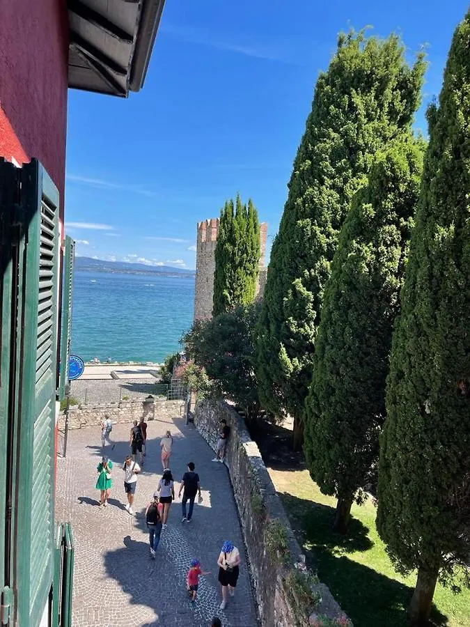 بيت ضيافة Prestige Sirmione Via Antiche Mura إيطاليا