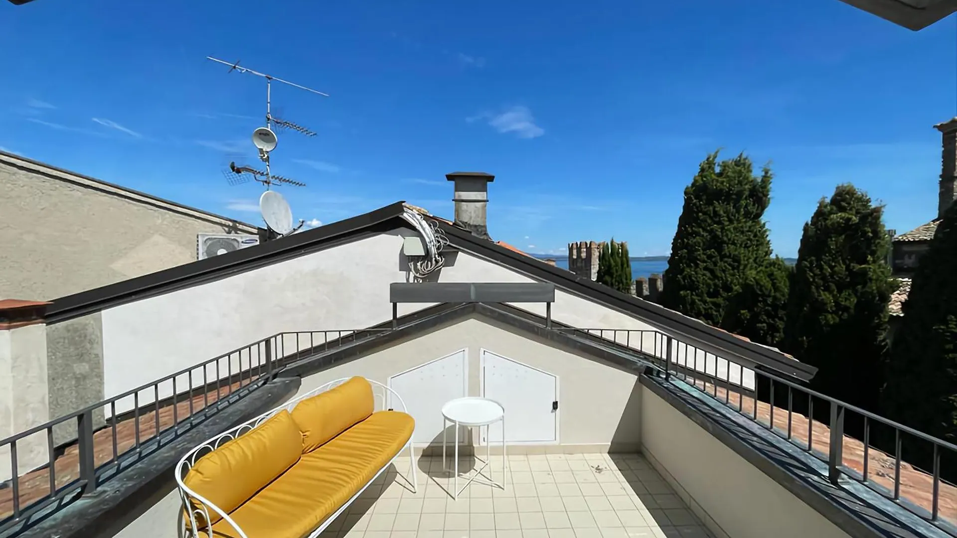 بيت ضيافة Prestige Sirmione Via Antiche Mura